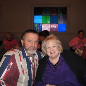 Meet your Posher, Kathy